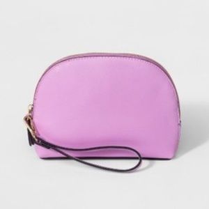 A New Day Women's Wristlet Clutch Wallet